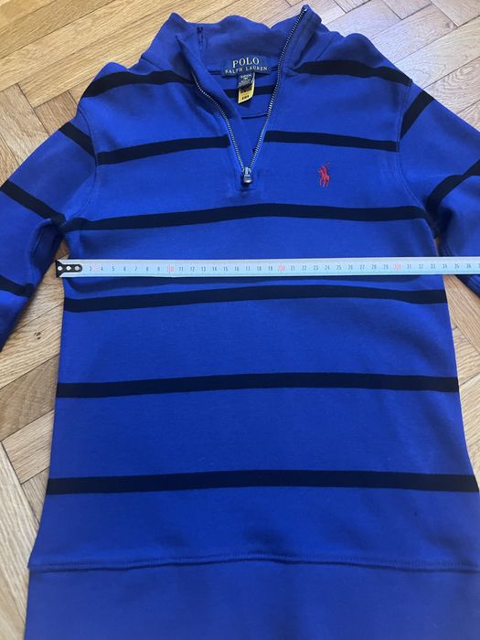 Bluza copii Ralph Lauren