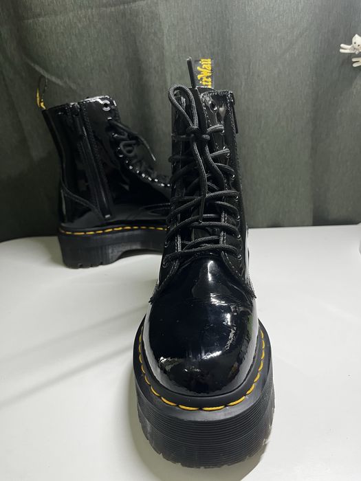 Оригинални DR.MARTENS, 38 размер