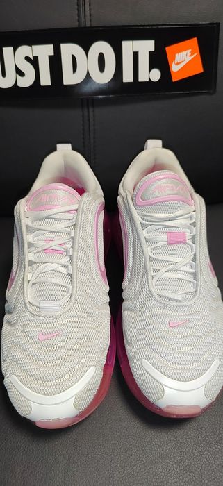 Nike Air Max 720, номер 39