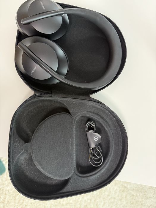 Casti BOSE 700, Noise Cancelling - Stare Excelenta