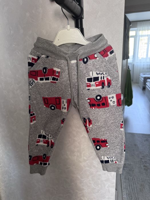 Детский костюмчик