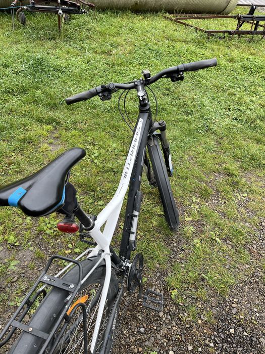 Bicicleta bulls