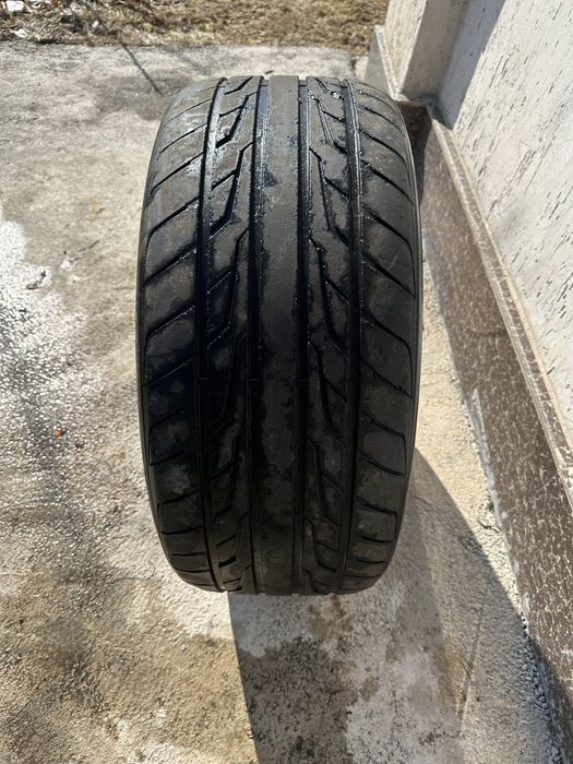 Delmax шина Радиус 20