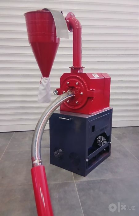 Vaqum drabilka 220 V ishlaydi