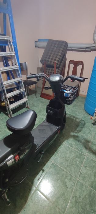 Электросамокат Gicin 8ck