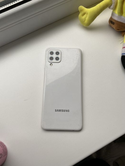 Продам телефон самсунг а22