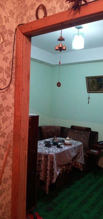 Продаётся СВОЯ 2х-комнатная квартира