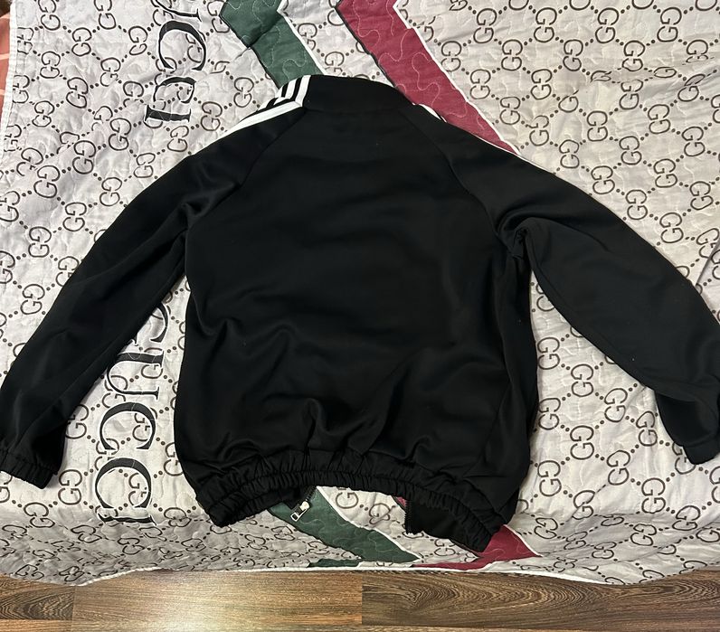 Зипка Adidas chinese