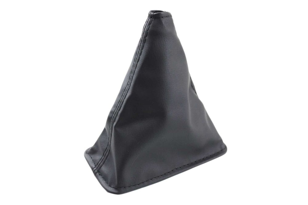 Кожен маншон за скоростен лост кожух за Тойота Toyota Corolla E12 E10