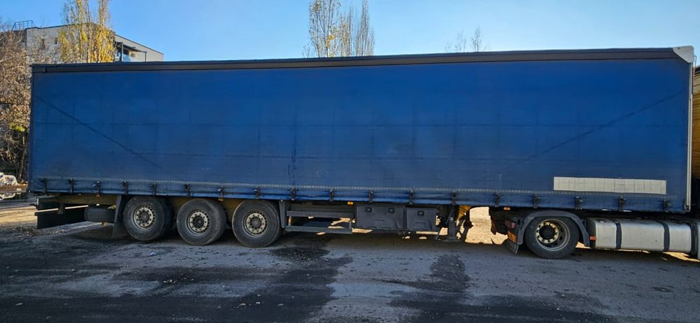 Prelate remorca Schmitz