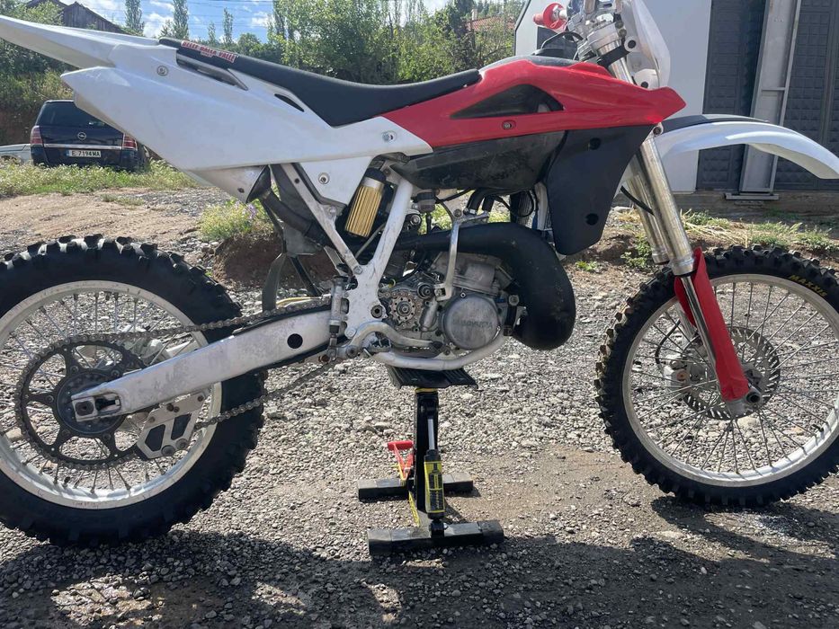 Husqwarna 360 2t БАРТЕР