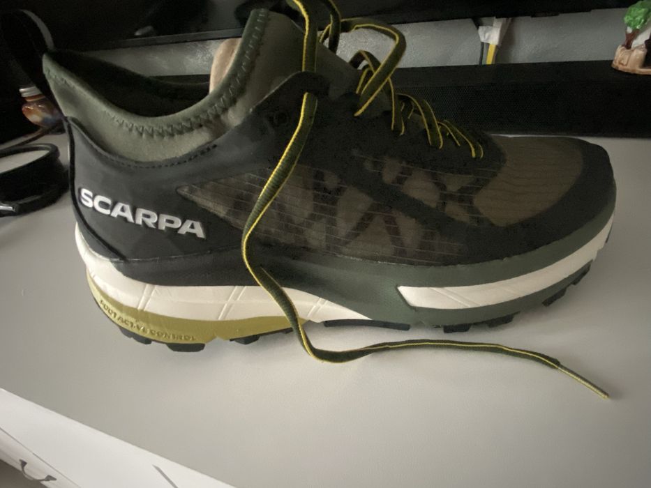 Adidași Scarpa Golden Gate ATR