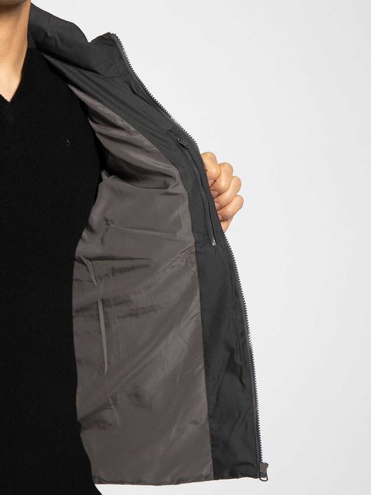 Hackett London LW MOTO Jacket ОРИГИНАЛНО мъжко яке - М
