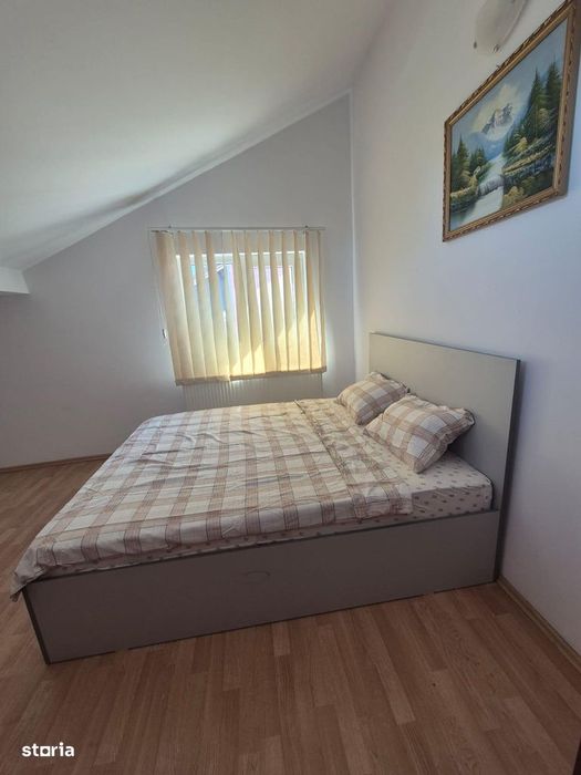 Casa de inchiriat P+1 NAVODARI (pretabila pentru muncitori)
