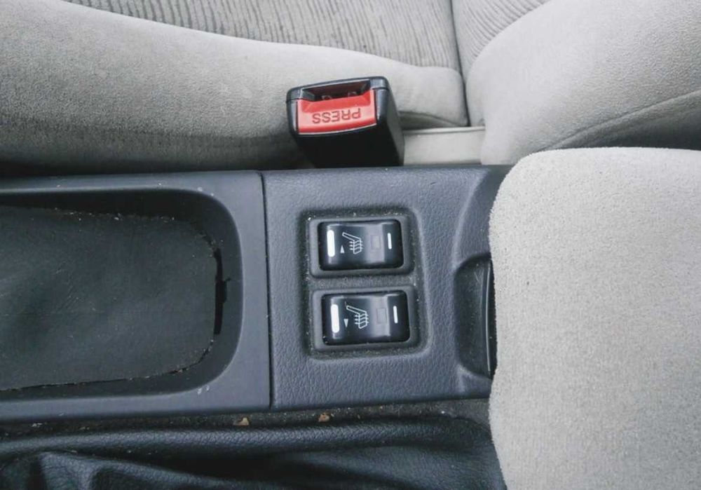 ЧАСТИ Нисан ПРИМЕРА 2002-2007г. Nissan Primera, дизел 2200куб, 93kW