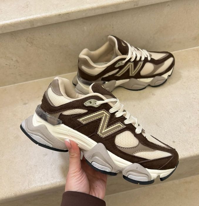 New Balance 9060 Нови Дамски Маратонки 36-40 Номер