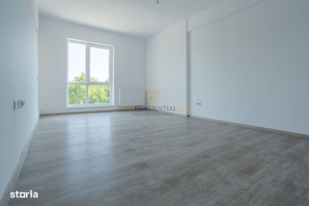 Apartament 3 camere decomandat, Brancoveanu - Mall Grand Arena — fotografia 3