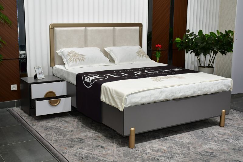 Спальный кровать