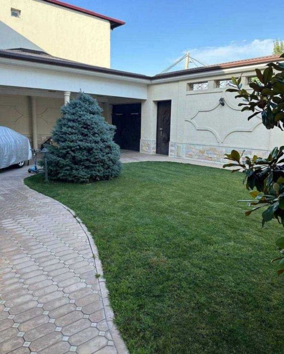 Продажа Евродома на САМПИ, 8-соток (N 11020 )