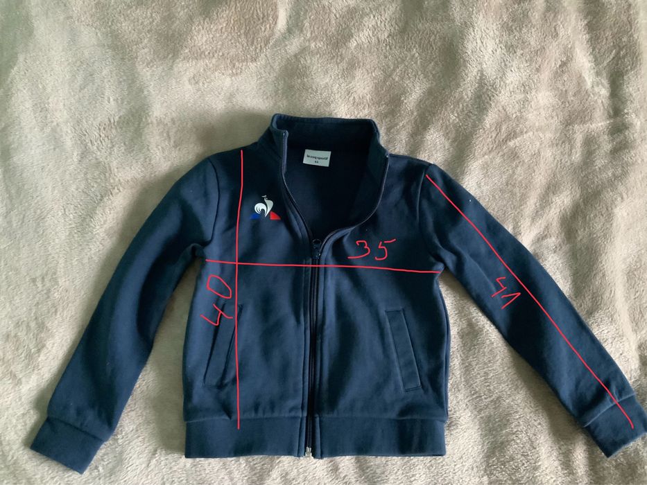 Детски дрехи,ризи,сако,половер,суитшерт /Gang,USPA,Le Coq Sportif,HM