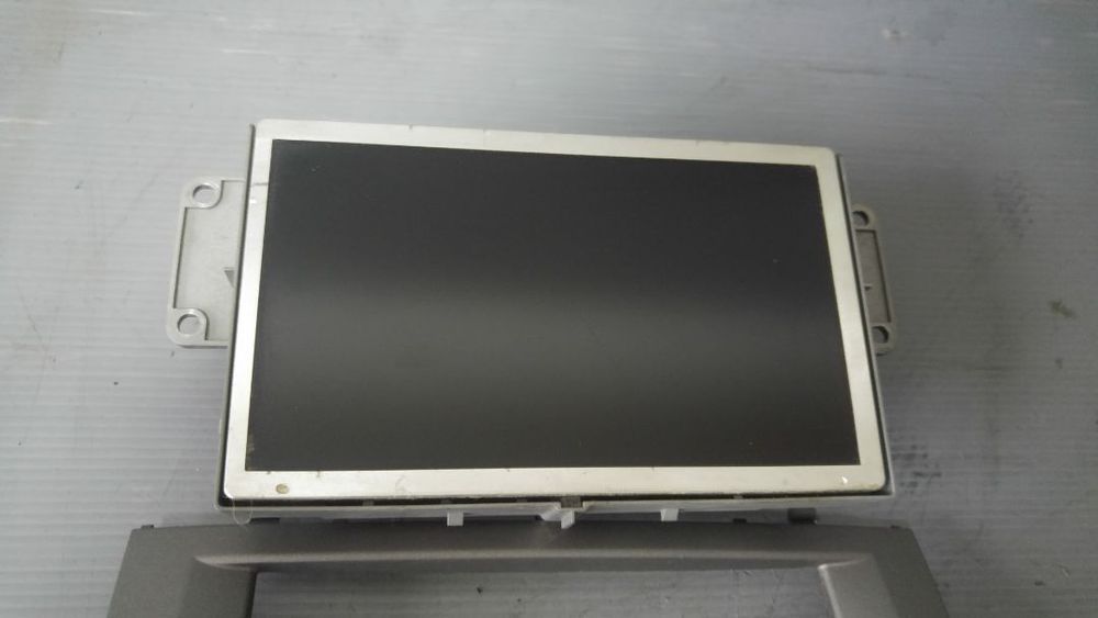 ecran navigatie volvo v70 1995-2000 9658690780