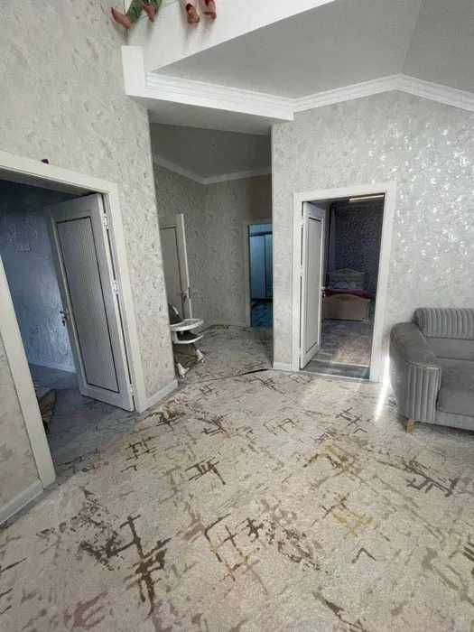 Сдаётся Евродом на Сергели, ор-р Куйлюк современный Минимализм