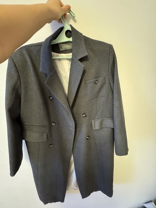 Продам пальто размер м