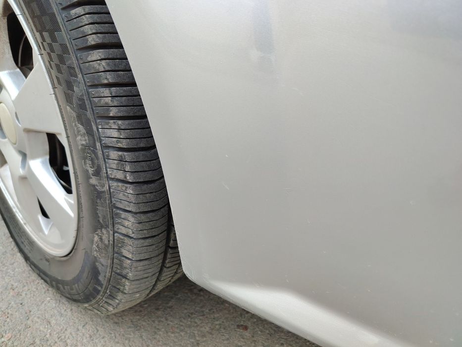 2015 Gentra AT Gaz bor