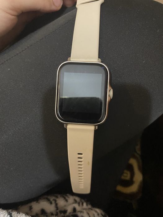 Smartwatch denver