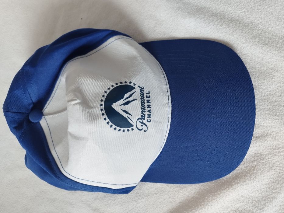 Șapcă originală Paramount