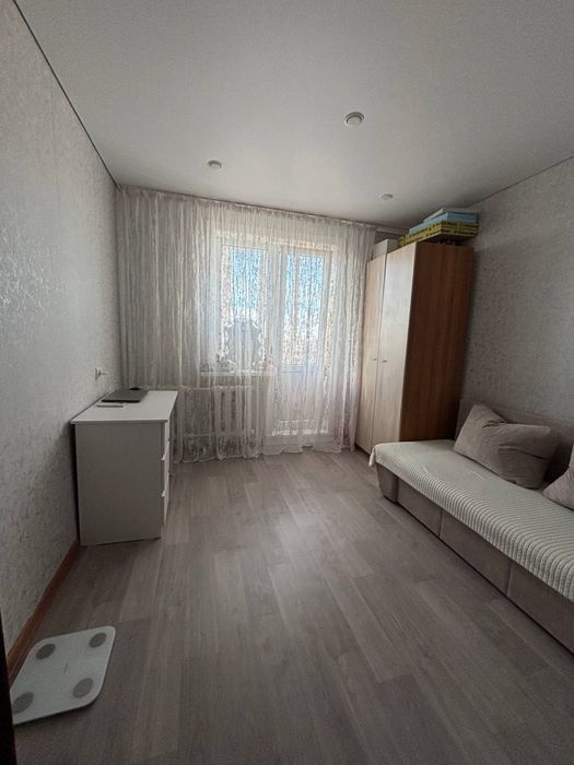 Продам 3 ком кв в 20 мкр