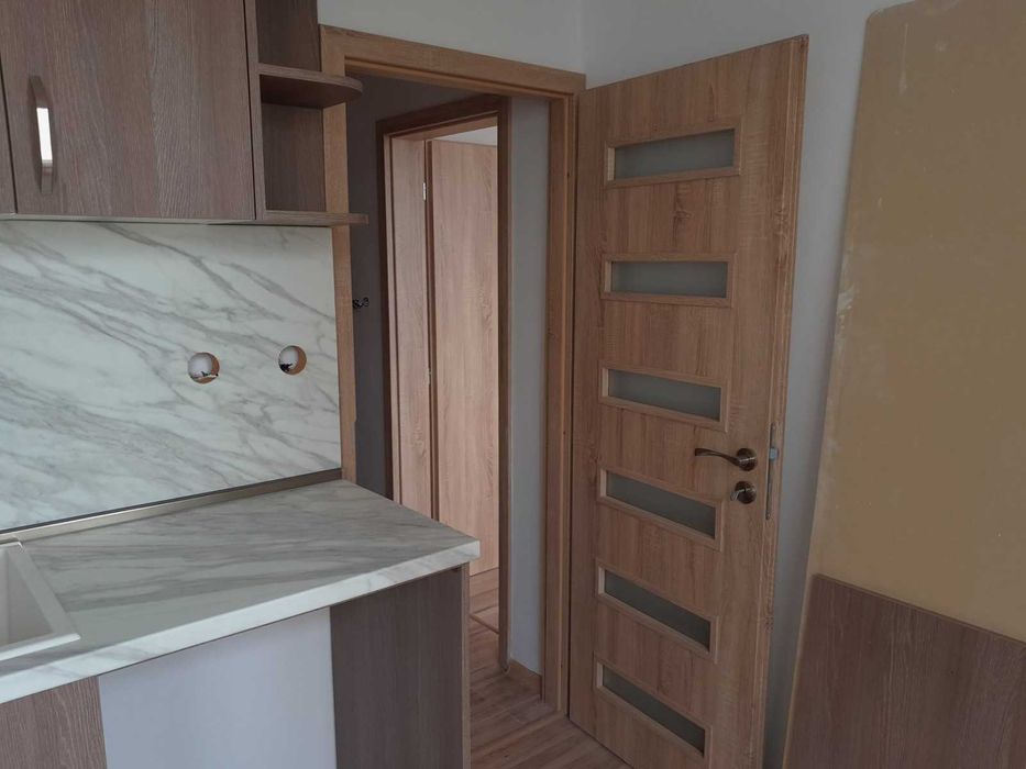 Продава се Двустаен апартамент в Търговище, Запад 2 - 59 кв.м за 1297 €/кв.м - Снимка #9