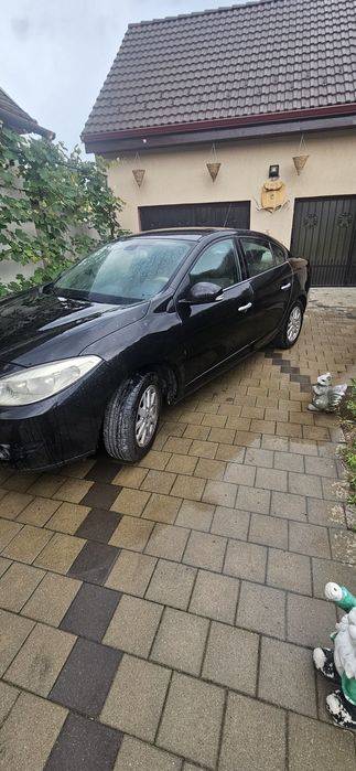 Vand renault fluence