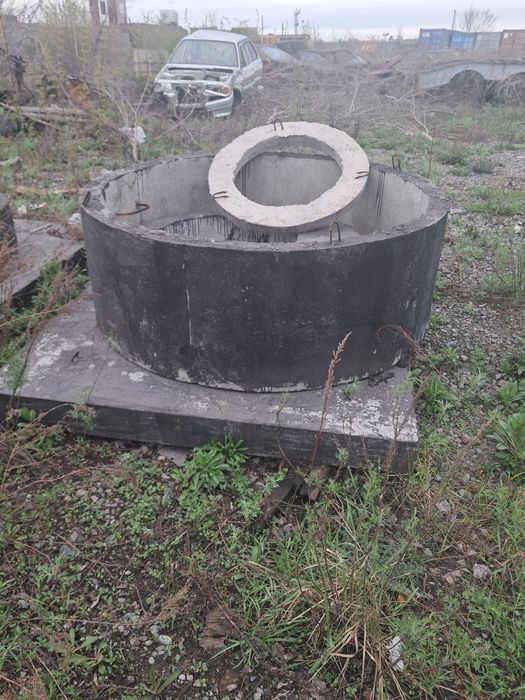 Кольца жби кс 1500 кс 1000