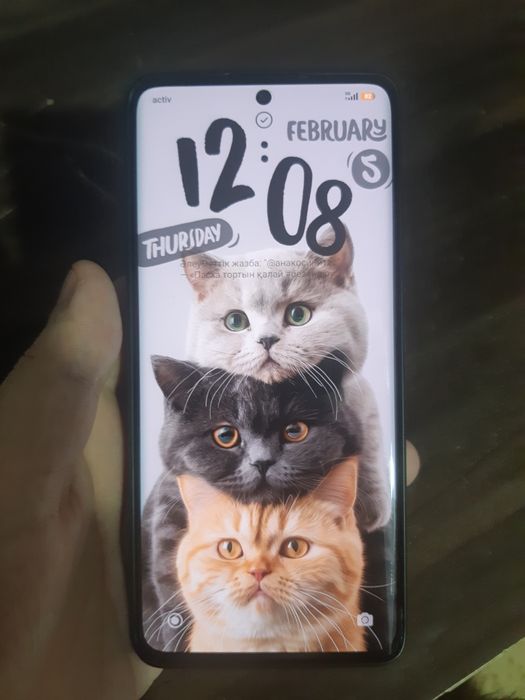 Redmi note 13 pro plus 5G