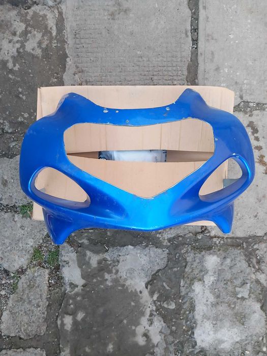 CARENA / fronatala / suzuki gsxr 600 / 750 / 1000 / K 1 K 2 K 3