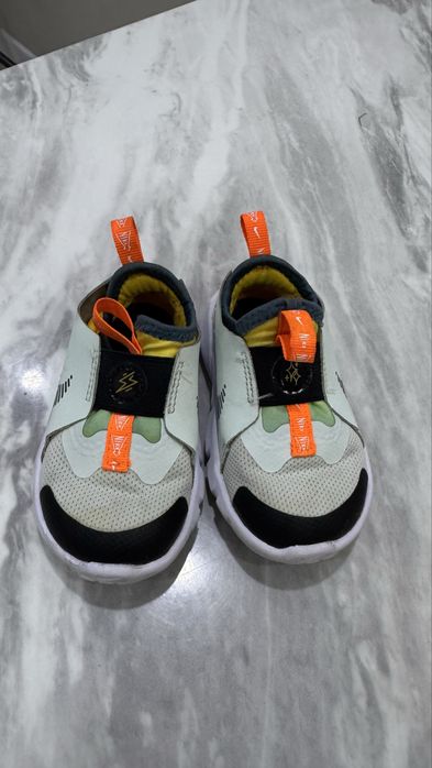 Кроссовки детские Nike