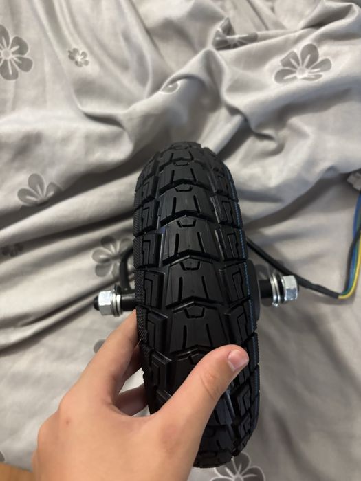 Motor Kukirin g2