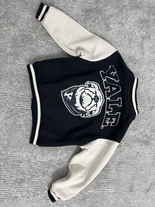 Детская куртка бомбер Zara