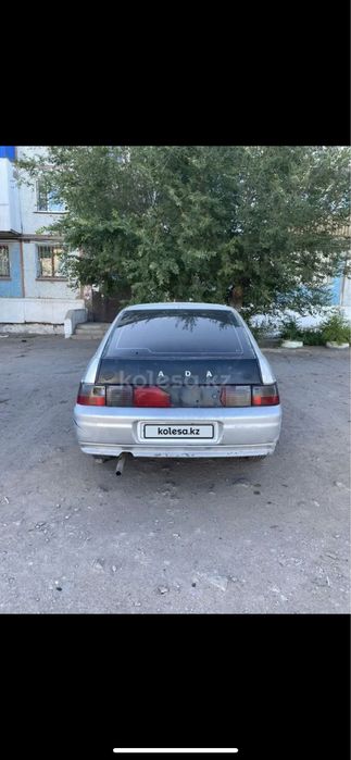 Ваз 2112 на запчасти