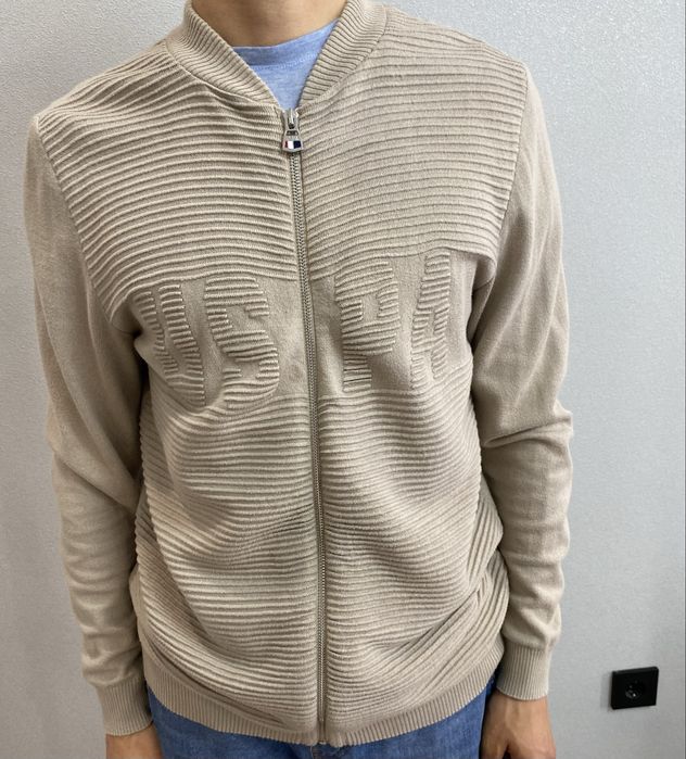 Продам оригинал кардиган Polo USPA