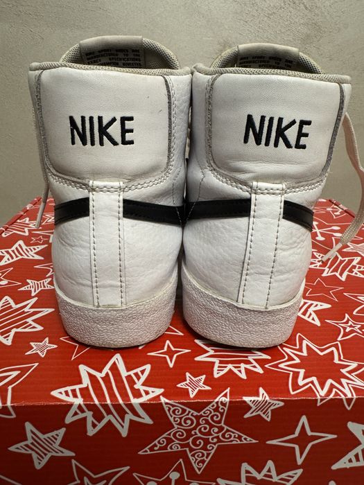 Pantofi sport Nike blazer