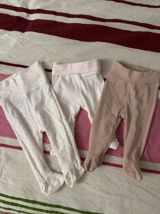 Бебшки дрешки (0-1)- hm, mayoral