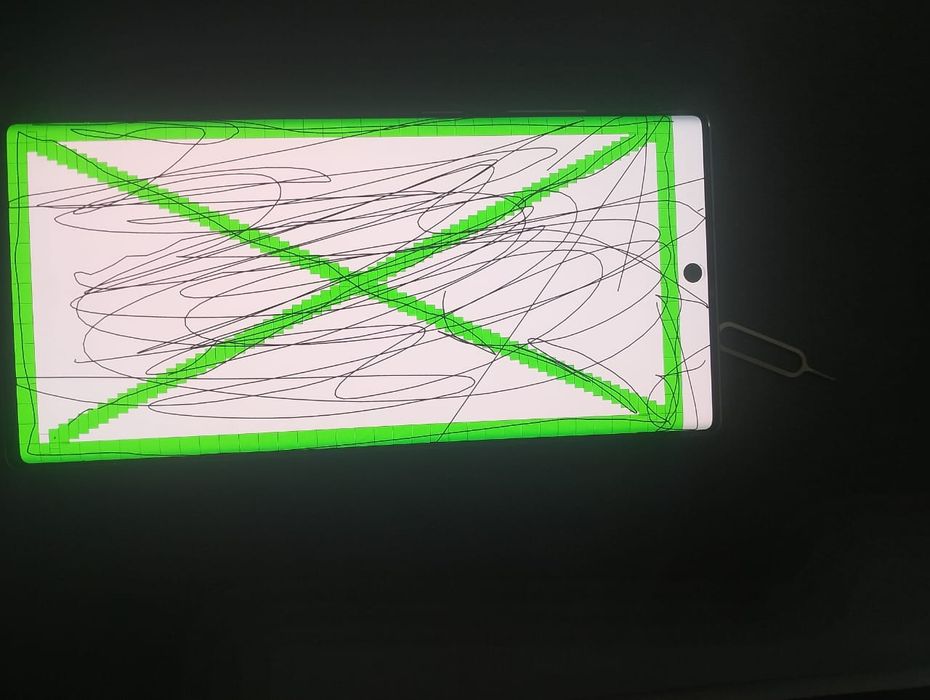 Продам самсунг ноут 10+