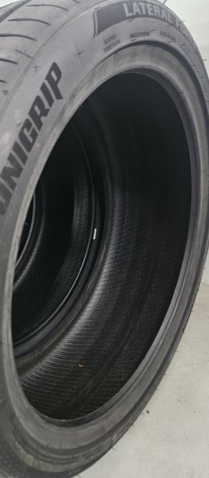 255/40 R21 102Y XL UNIGRIP (Gripmax) Anvelope vara cu protectie janta