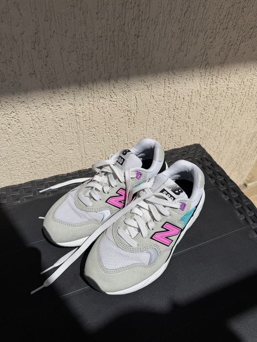New Balance 580- оригинални