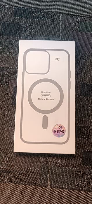 Chixol iphone 15 pro