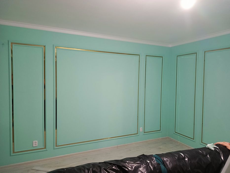 Мастера на все руки