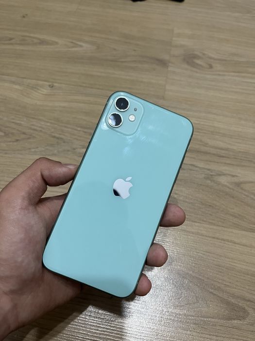 продам iphone 11