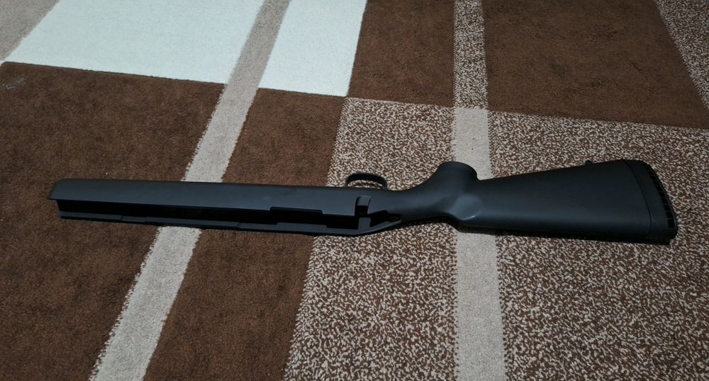 Pat sniper airsoft, Novritsch SSG10A1